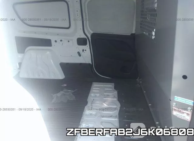 ZFBERFAB2J6K06808 фото 9