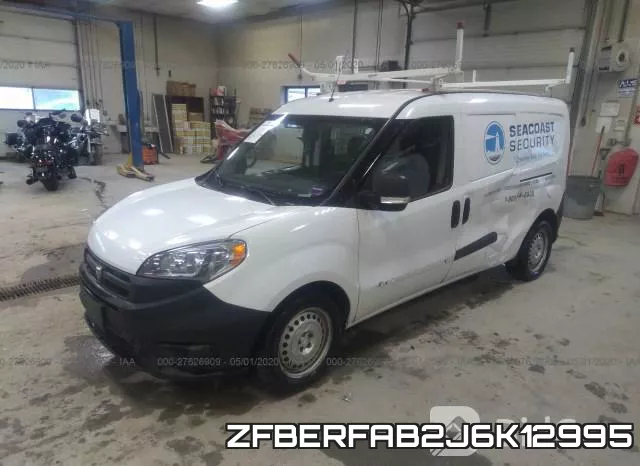 ZFBERFAB2J6K12995 фото 3
