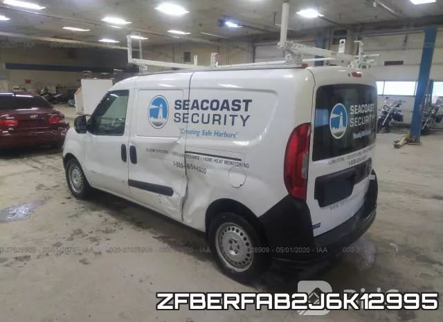 ZFBERFAB2J6K12995 фото 4