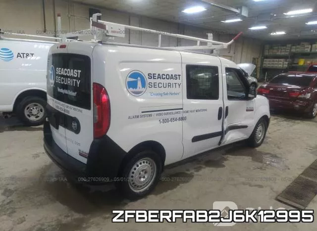ZFBERFAB2J6K12995 фото 5