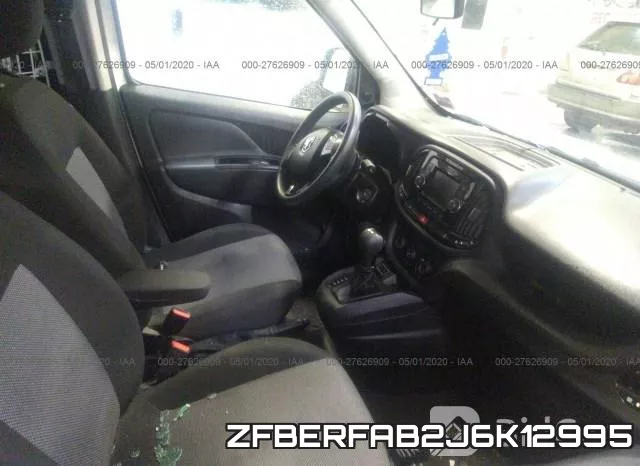 ZFBERFAB2J6K12995 фото 6