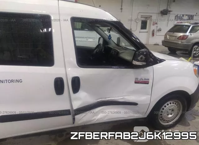 ZFBERFAB2J6K12995 фото 7