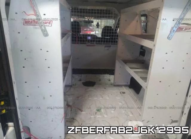 ZFBERFAB2J6K12995 фото 9