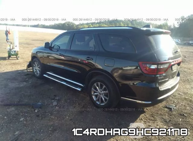1C4RDHAG9HC921178 фото 4