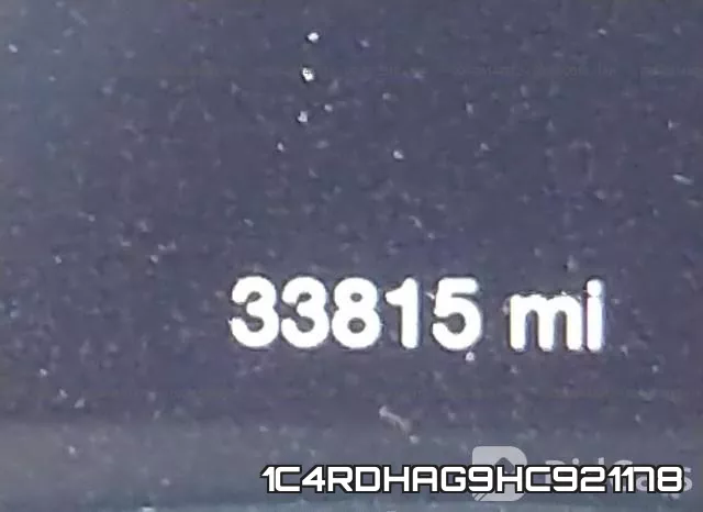1C4RDHAG9HC921178 фото 8