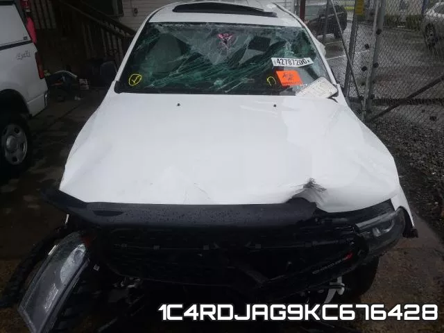 1C4RDJAG9KC676428 фото 10