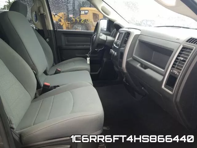 1C6RR6FT4HS866440 фото 6
