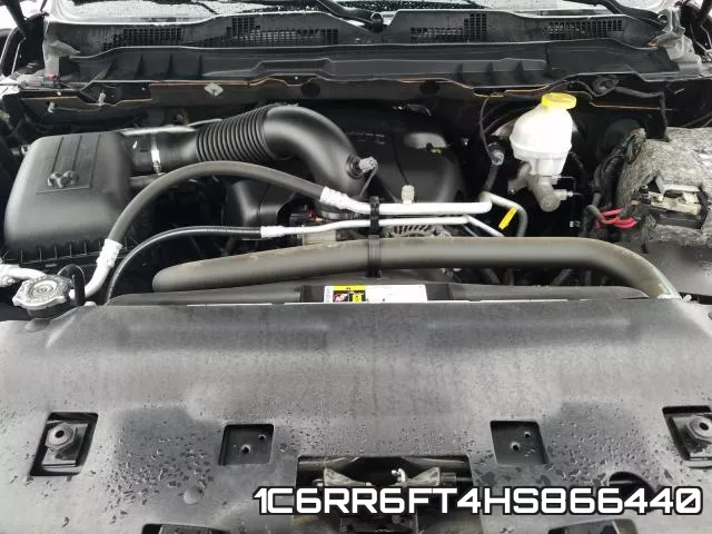 1C6RR6FT4HS866440 фото 8
