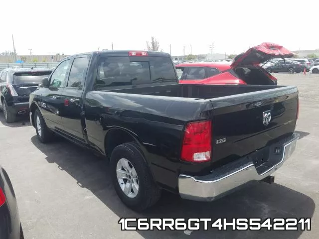 1C6RR6GT4HS542211 фото 4