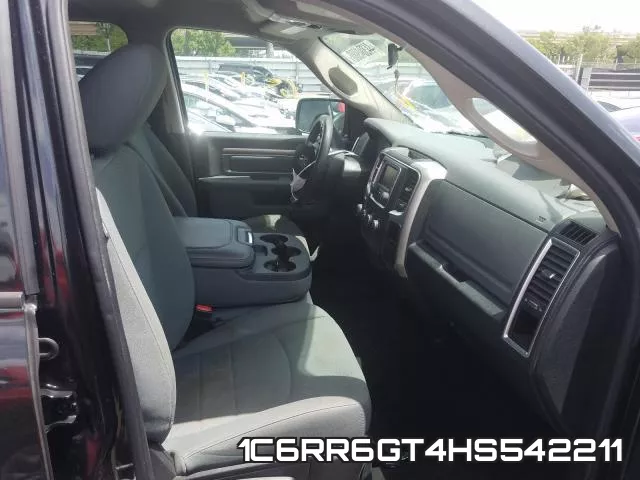 1C6RR6GT4HS542211 фото 6