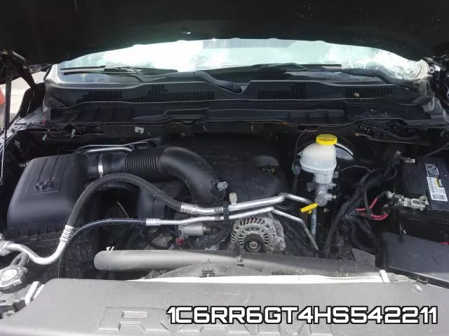 1C6RR6GT4HS542211 фото 8