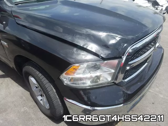 1C6RR6GT4HS542211 фото 10