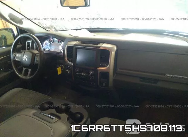 1C6RR6TT5HS708113 фото 6