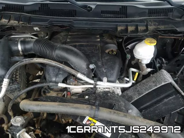 1C6RR7NT5JS243972 фото 8