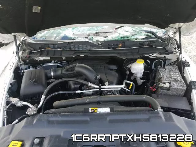 1C6RR7PTXHS813228 фото 8