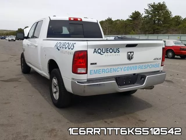 1C6RR7TT6KS510542 фото 3