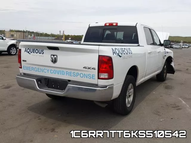 1C6RR7TT6KS510542 фото 4