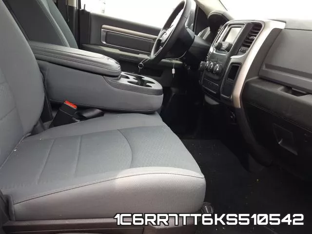 1C6RR7TT6KS510542 фото 5