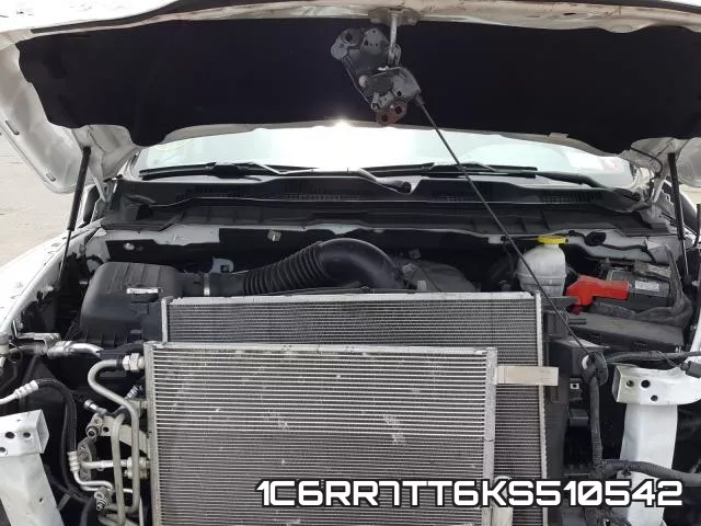 1C6RR7TT6KS510542 фото 7