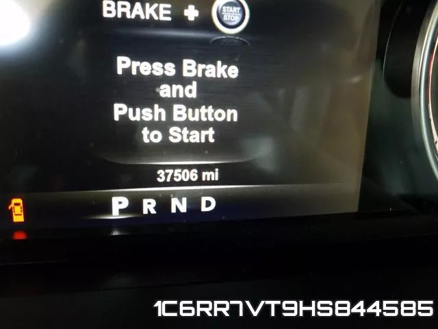 1C6RR7VT9HS844585 фото 9