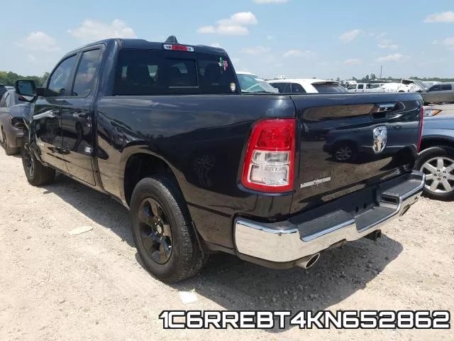 1C6RREBT4KN652862 фото 4