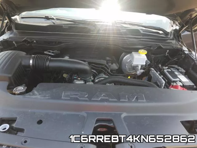 1C6RREBT4KN652862 фото 8