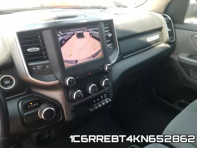 1C6RREBT4KN652862 фото 10
