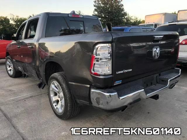 1C6RREFT5KN601140 фото 4