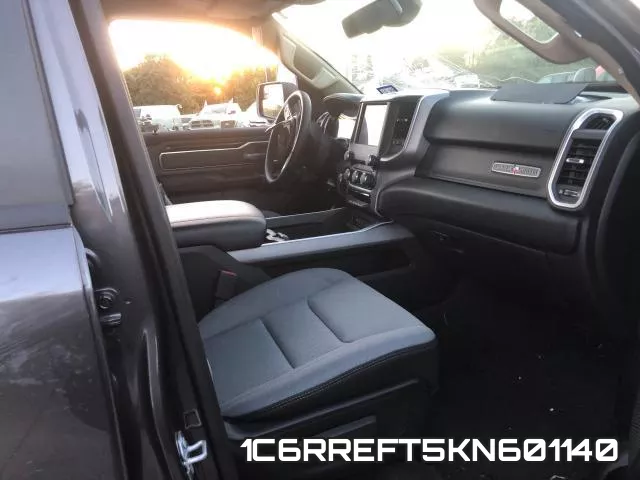 1C6RREFT5KN601140 фото 6