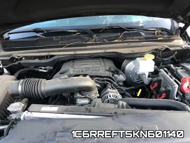 1C6RREFT5KN601140 фото 8