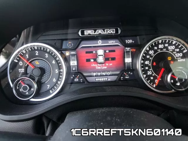 1C6RREFT5KN601140 фото 9