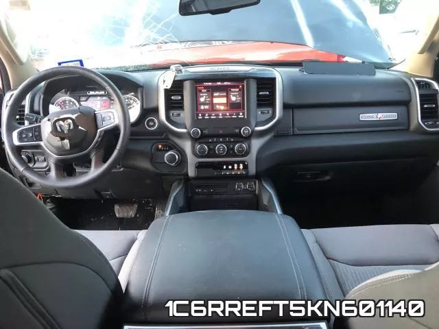 1C6RREFT5KN601140 фото 10