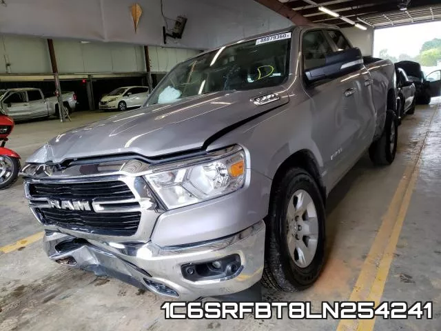 1C6SRFBT8LN254241 фото 3