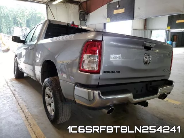 1C6SRFBT8LN254241 фото 4