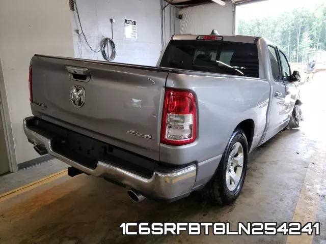 1C6SRFBT8LN254241 фото 5