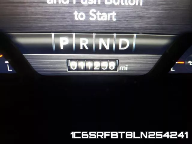 1C6SRFBT8LN254241 фото 9