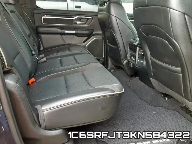 1C6SRFJT3KN584322 фото 7