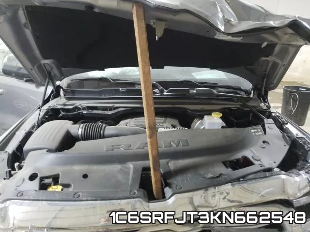 1C6SRFJT3KN662548 фото 8