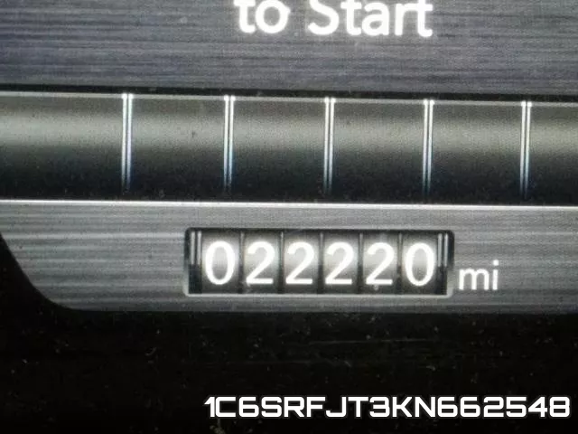 1C6SRFJT3KN662548 фото 9