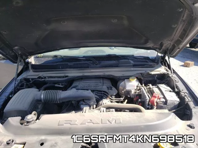 1C6SRFMT4KN698518 фото 8