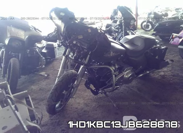 1HD1KBC13JB628878 фото 3