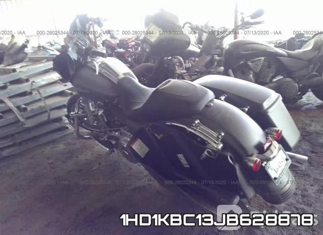 1HD1KBC13JB628878 фото 4