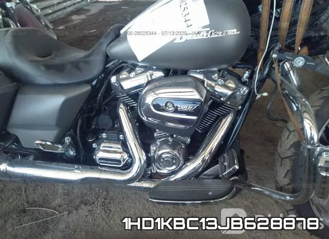 1HD1KBC13JB628878 фото 9