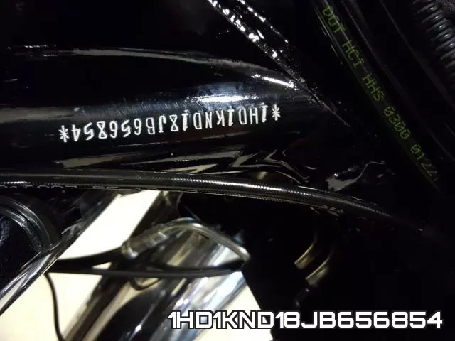 1HD1KND18JB656854 фото 2