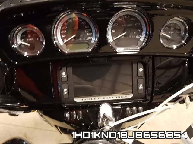 1HD1KND18JB656854 фото 10