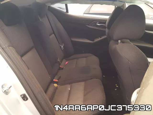 1N4AA6AP0JC375330 фото 7