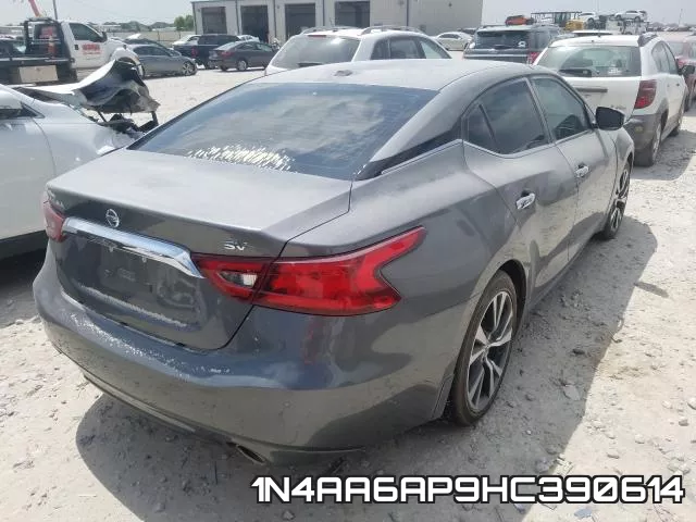 1N4AA6AP9HC390614 фото 5