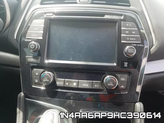 1N4AA6AP9HC390614 фото 10
