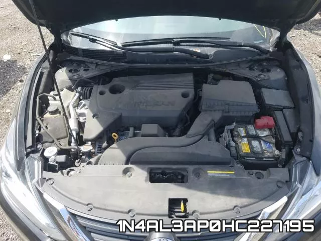 1N4AL3AP0HC227195 фото 8