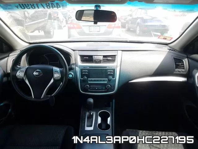 1N4AL3AP0HC227195 фото 10
